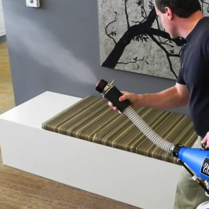 Professional Odor Removal in Blanding, UT